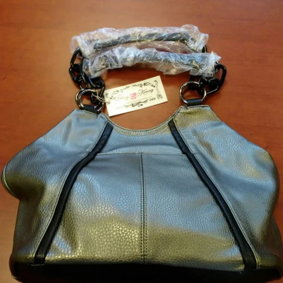 Kenny loves Penny Purse - Picture 3 of 13